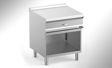 Ambient Units & Bases