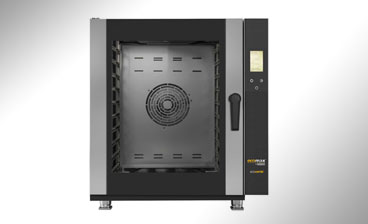 Combination Ovens