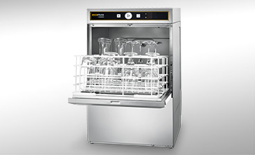 Compact Glasswashers