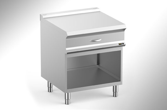 Ecomax Ambient Units & Bases
