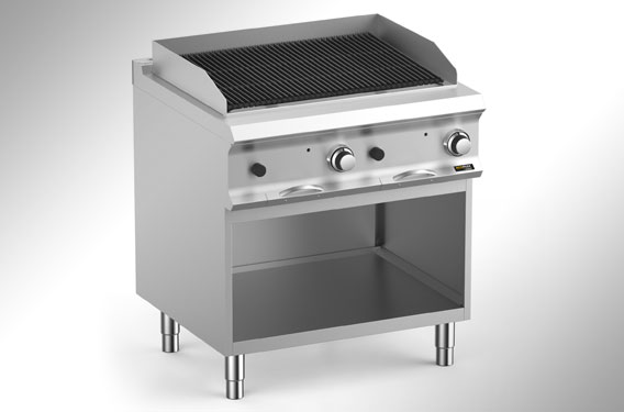 Ecomax Chargrills
