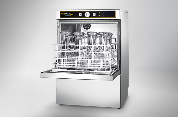 Ecomax Plus G415W/SW