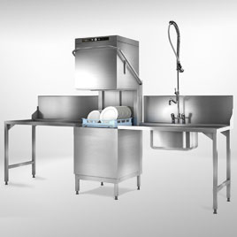 Ecomax Plus H615W/SW