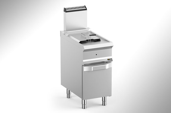 Ecomax Fryers