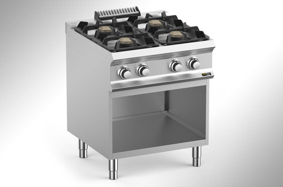 Ecomax Hobs