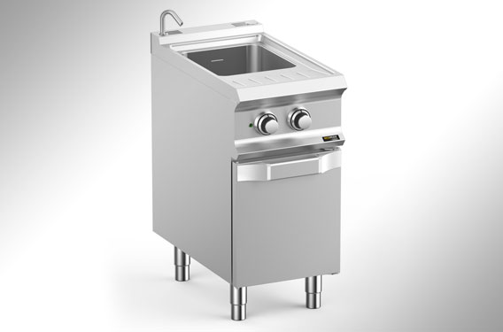 Ecomax Pasta Cookers