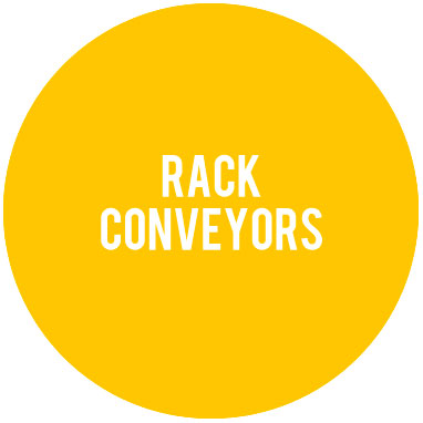 Ecomax Rack Conveyors