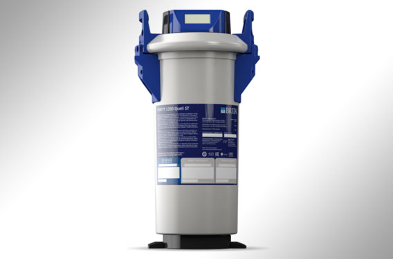 Ecomax Water Softeners